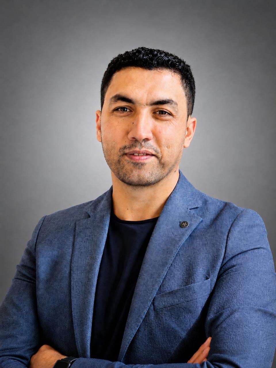 Board Member